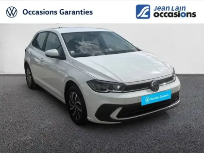 Photo 9 Volkswagen Polo  1.0 TSI 95 S&S BVM5