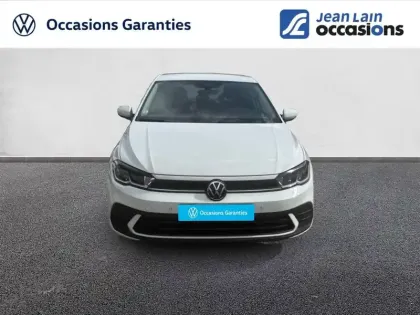 Photo 8 Volkswagen Polo  1.0 TSI 95 S&S BVM5