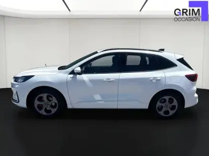 Photo 19 Ford Kuga  2.5 Duratec 180 ch FlexiFuel FHEV E85 Powershift