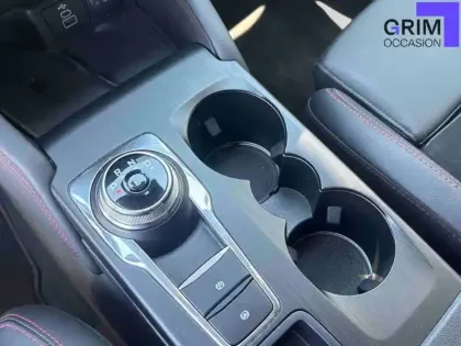 Photo 9 Ford Kuga  2.5 Duratec 180 ch FlexiFuel FHEV E85 Powershift