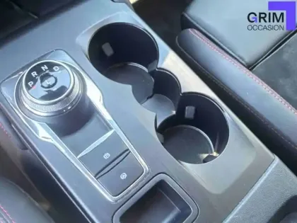 Photo 21 Ford Kuga  2.5 Duratec 180 ch FlexiFuel FHEV E85 Powershift