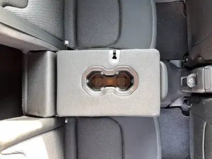 Photo 32 Jeep Renegade  1.6 l MultiJet 120 ch BVR6