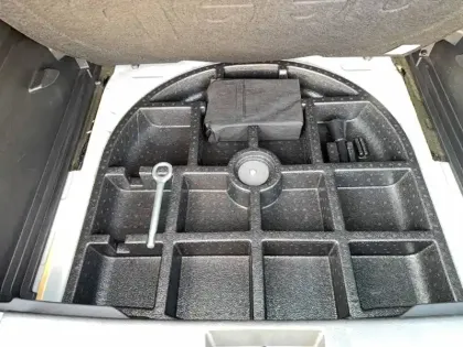 Photo 15 Jeep Renegade  1.6 l MultiJet 120 ch BVR6