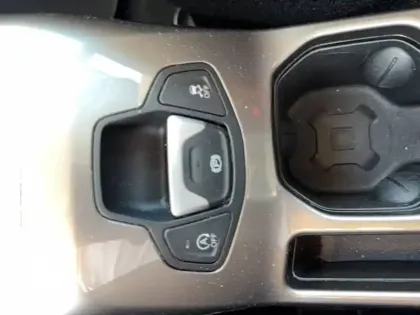 Photo 49 Jeep Renegade  1.6 l MultiJet 120 ch BVR6