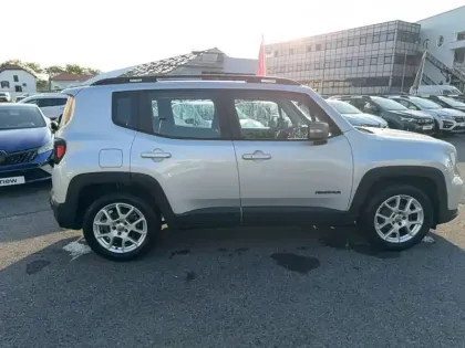 Photo 5 Jeep Renegade  1.6 l MultiJet 120 ch BVR6