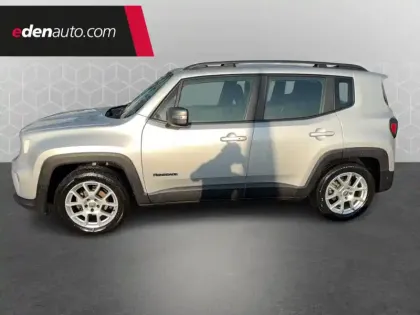 Photo 51 Jeep Renegade  1.6 l MultiJet 120 ch BVR6