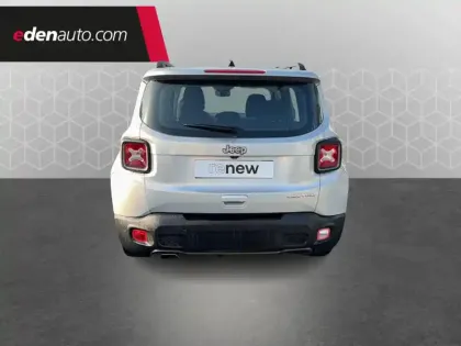 Photo 53 Jeep Renegade  1.6 l MultiJet 120 ch BVR6