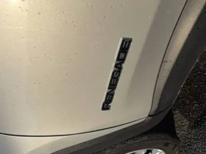 Photo 40 Jeep Renegade  1.6 l MultiJet 120 ch BVR6