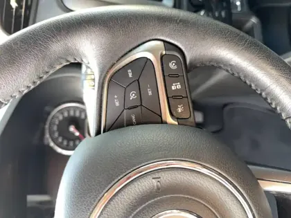 Photo 46 Jeep Renegade  1.6 l MultiJet 120 ch BVR6