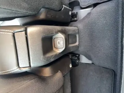 Photo 34 Jeep Renegade  1.6 l MultiJet 120 ch BVR6