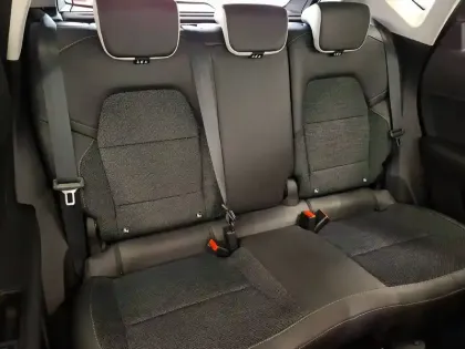 Photo 19 Renault Captur  E-Tech full hybrid 145