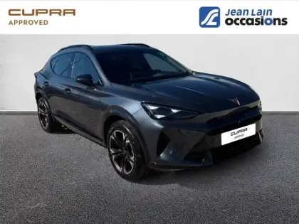 Photo 9 Cupra Formentor  1.5 eTSI Hybrid 150 ch DSG7