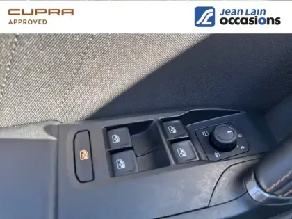 Photo 17 Cupra Formentor  1.5 eTSI Hybrid 150 ch DSG7