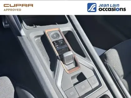 Photo 15 Cupra Formentor  1.5 eTSI Hybrid 150 ch DSG7