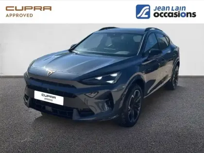Photo Cupra Formentor V