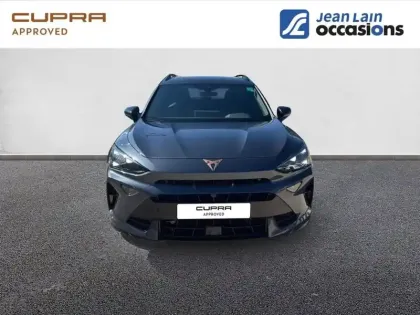Photo 8 Cupra Formentor  1.5 eTSI Hybrid 150 ch DSG7