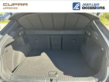 Photo 13 Cupra Formentor  1.5 eTSI Hybrid 150 ch DSG7