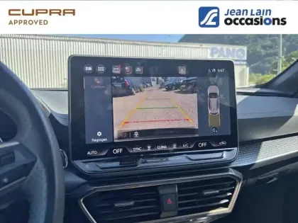 Photo 19 Cupra Formentor  1.5 eTSI Hybrid 150 ch DSG7