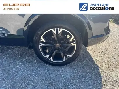 Photo 11 Cupra Formentor  1.5 eTSI Hybrid 150 ch DSG7