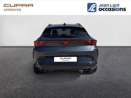 Photo 7 Cupra Formentor  1.5 eTSI Hybrid 150 ch DSG7