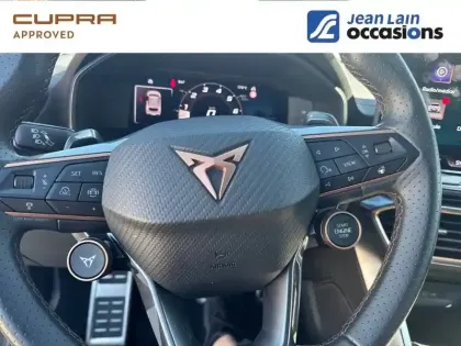 Photo 18 Cupra Formentor  1.5 eTSI Hybrid 150 ch DSG7