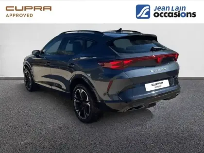 Photo 10 Cupra Formentor  1.5 eTSI Hybrid 150 ch DSG7