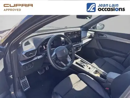 Photo 12 Cupra Formentor  1.5 eTSI Hybrid 150 ch DSG7