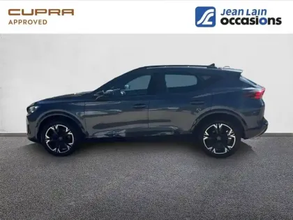 Photo 6 Cupra Formentor  1.5 eTSI Hybrid 150 ch DSG7