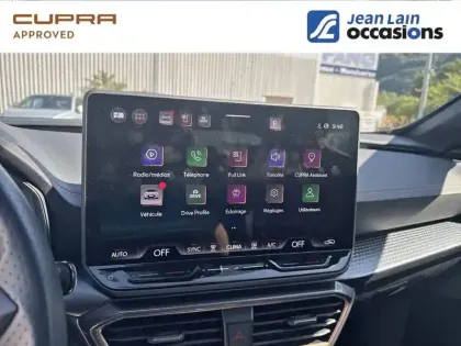 Photo 14 Cupra Formentor  1.5 eTSI Hybrid 150 ch DSG7