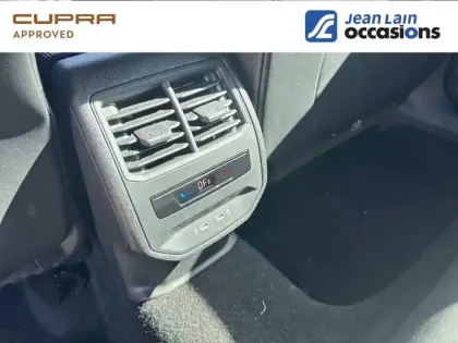 Photo 16 Cupra Formentor  1.5 eTSI Hybrid 150 ch DSG7