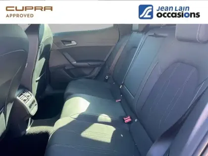 Photo 5 Cupra Formentor  1.5 eTSI Hybrid 150 ch DSG7