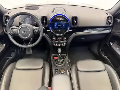 Photo 12 Mini Mini Countryman 125 - 95 ch ALL4 BVA6