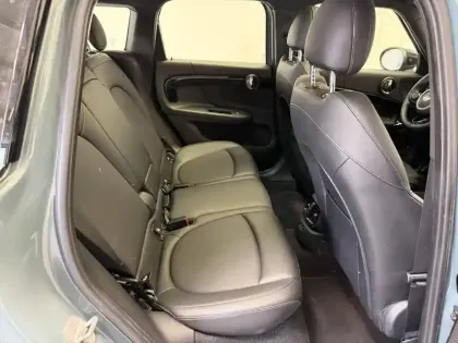 Photo 17 Mini Mini Countryman 125 - 95 ch ALL4 BVA6