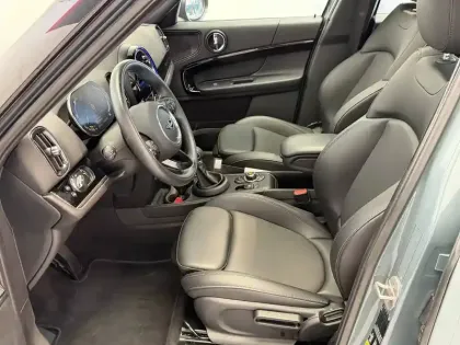 Photo 10 Mini Mini Countryman 125 - 95 ch ALL4 BVA6