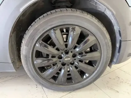 Photo 6 Mini Mini Countryman 125 - 95 ch ALL4 BVA6