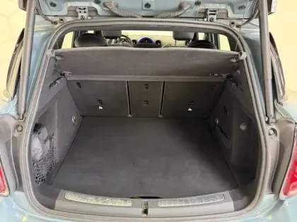 Photo 14 Mini Mini Countryman 125 - 95 ch ALL4 BVA6