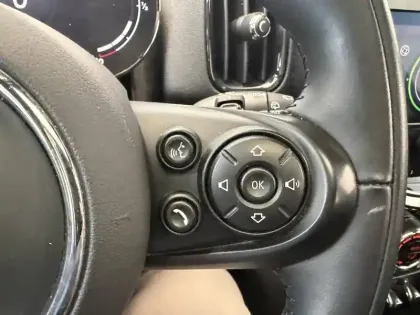 Photo 29 Mini Mini Countryman 125 - 95 ch ALL4 BVA6
