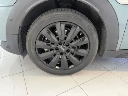 Photo 9 Mini Mini Countryman 125 - 95 ch ALL4 BVA6