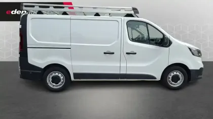 Photo 5 Renault Trafic  FGN L1H1 2800 KG BLUE DCI 130