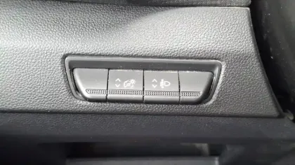 Photo 31 Renault Trafic  FGN L1H1 2800 KG BLUE DCI 130