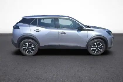 Photo 10 Peugeot 2008  Hybrid 136 e-DCS6
