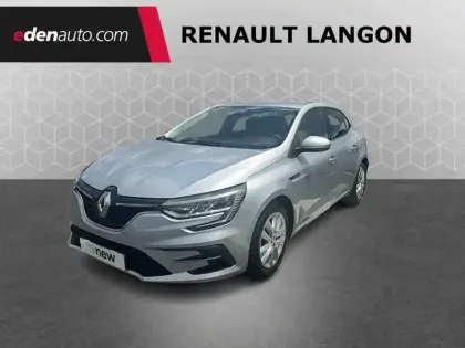 Photo Renault Megane Business
