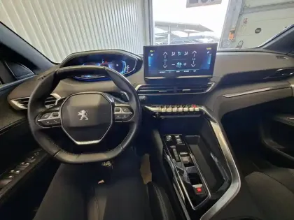 Photo 9 Peugeot 3008  Hybrid 180 e-EAT8