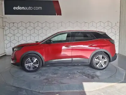 Photo Peugeot 3008 Allure Pack