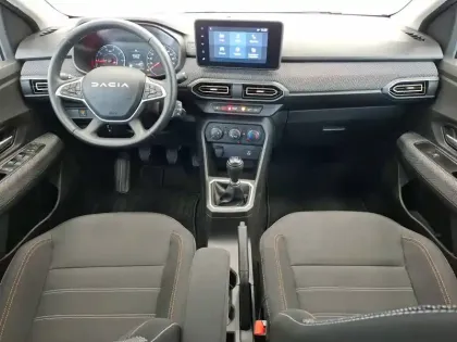 Photo 11 Dacia Sandero  TCe 90 GSR2