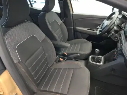 Photo 8 Dacia Sandero  TCe 90 GSR2