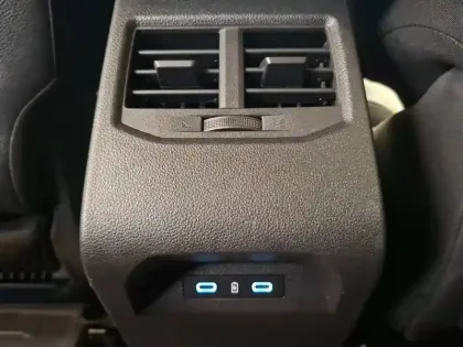 Photo 25 Renault Megane  E-Tech EV60 220 ch super charge