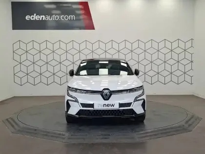 Photo 7 Renault Megane  E-Tech EV60 220 ch super charge