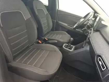 Photo 8 Dacia Sandero  ECO-G 100