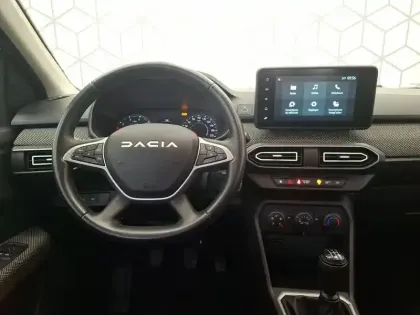 Photo 13 Dacia Sandero  ECO-G 100